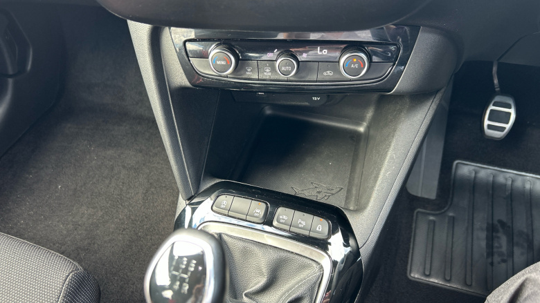 Vauxhall Corsa 1.2 GS 5dr Petrol Hatchback